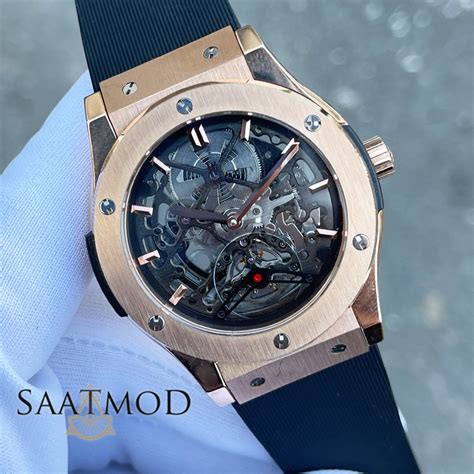 hublot saat fiyatları erkek|yeni Hublot saati.